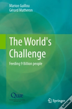 Capa do artigo The Worldâ€™S Challenge