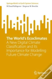 The Worldâ€™S Ecoclimates