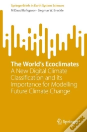 Capa do artigo The Worldâ€™S Ecoclimates