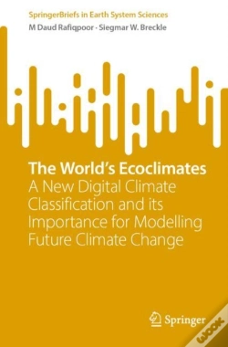 Capa do artigo The Worldâ€™S Ecoclimates