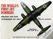 The Worldâ€™S First Jet Bomber