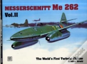 Capa do artigo The Worldâ€™S First Turbo-Jet Fighter