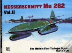 Capa do artigo The Worldâ€™S First Turbo-Jet Fighter