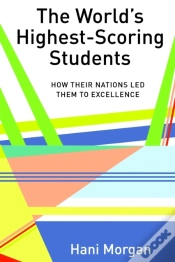 Capa do artigo The Worldâ€™S Highest-Scoring Students