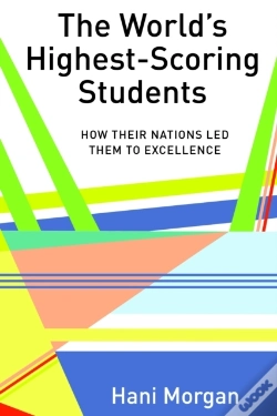 Capa do artigo The Worldâ€™S Highest-Scoring Students