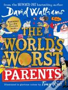 The Worldâ€™S Worst Parents
