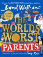 The Worldâ€™S Worst Parents - Preview