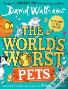 The Worldâ€™S Worst Pets