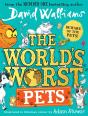 The Worldâ€™S Worst Pets - Preview