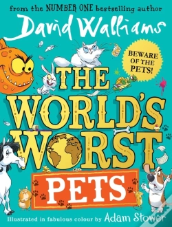 Capa do artigo The Worldâ€™S Worst Pets