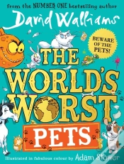 Capa do artigo The Worldâ€™S Worst Pets
