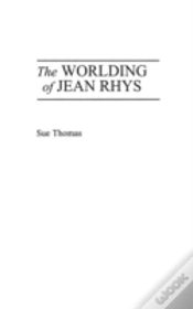 Capa do artigo The Worlding Of Jean Rhys