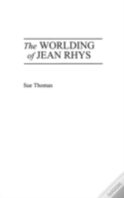 Capa do artigo The Worlding Of Jean Rhys