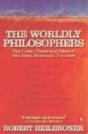 The Worldly Philosophers - Preview