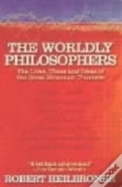 Capa do artigo The Worldly Philosophers