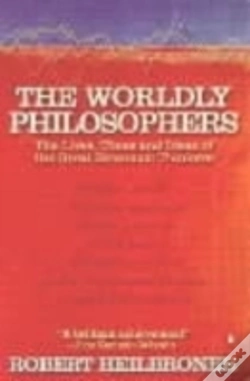 Capa do artigo The Worldly Philosophers