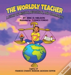 Capa do artigo The Worldly Teacher