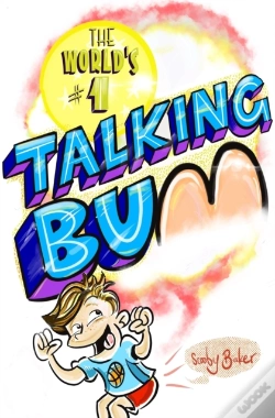 Capa do artigo The World'S #1 Talking Bum