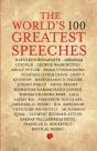 The World'S 100 Greatest Speeches - Preview