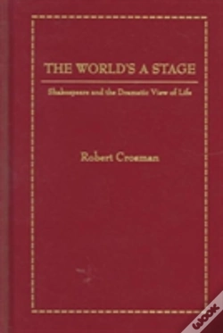 Capa do artigo The World'S A Stage