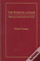 The World'S A Stage