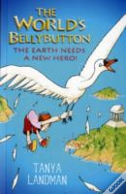 Capa do artigo The World'S Bellybutton