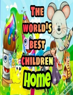 Capa do artigo The World'S Best Children