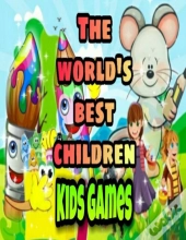 The World'S Best Children