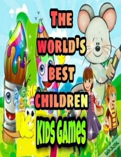 Capa do artigo The World'S Best Children