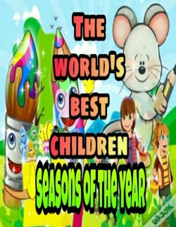 Capa do artigo The World'S Best Children