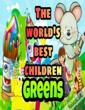 The World'S Best Children