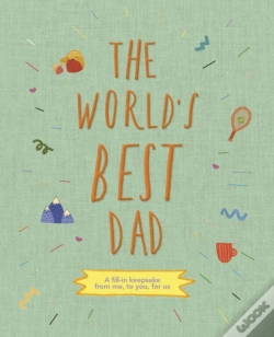 Capa do artigo The World'S Best Dad