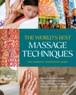 Capa do artigo The World'S Best Massage Techniques