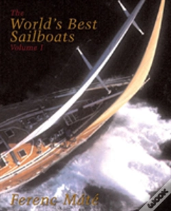 Capa do artigo The World'S Best Sailboats