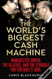 The World'S Biggest Cash Machine