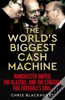 The World'S Biggest Cash Machine
