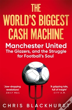 Capa do artigo The World'S Biggest Cash Machine
