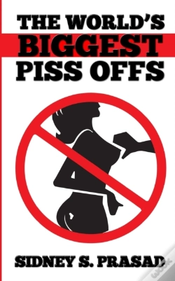 Capa do artigo The World'S Biggest Piss Offs