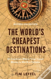 The World'S Cheapest Destinations