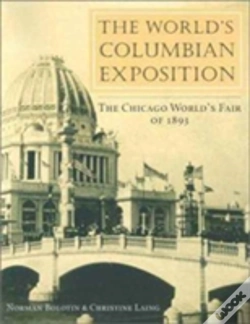 Capa do artigo The World'S Columbian Exposition