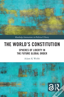 Capa do artigo The World'S Constitution