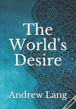Capa do artigo The World'S Desire