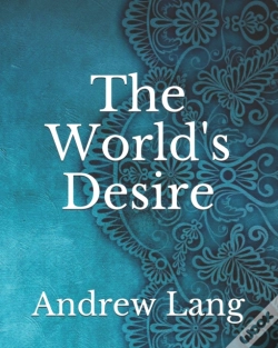 Capa do artigo The World'S Desire