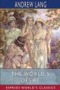 The World'S Desire (Esprios Classics) - Preview