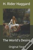 The World'S Desire