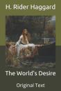 The World'S Desire - Preview