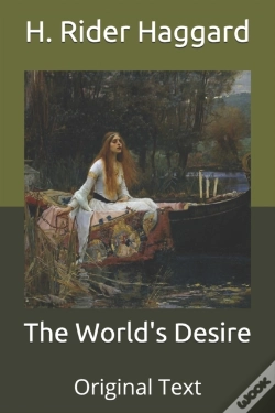 Capa do artigo The World'S Desire