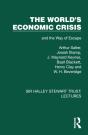 The World'S Economic Crisis - Preview