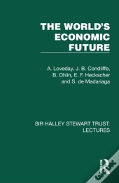 The World'S Economic Future