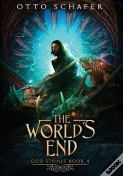 Capa do artigo The World'S End